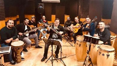 تفاصيل وموعد حفل إدوارد في رأس السنة