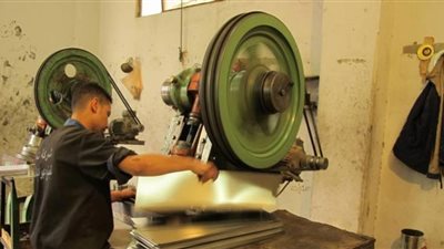 اتحاد مستثمري المشروعات: 90% من أصحاب المصانع المخالفة يرغبون في تقنين أوضاعهم (فيديو)