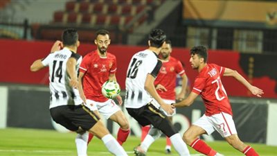 سفير مصر بالجزائر: تخصيص 350 تذكرة لجماهير الأهلي أمام وفاق سطيف