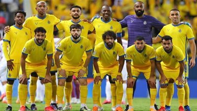 موعد مباراة النصر والحزم في الدوري السعودي والقنوات الناقلة