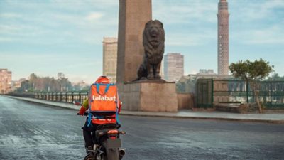 طلبات مصر تعلن عن إتمام حملة توعية بأهمية لقاح كورونا