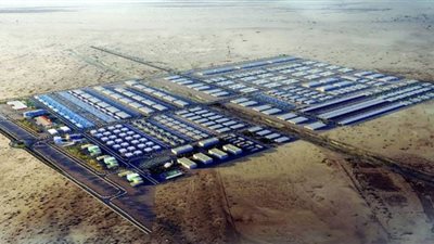 المدن الصناعية فى سلطنة عمان ركائز استراتيجية لتنويع واستدامة الاقتصاد