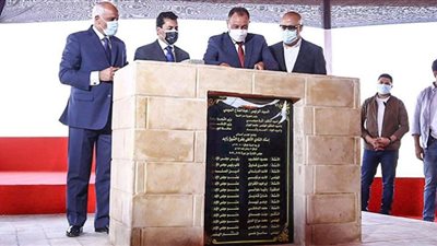 الأهلي: لم نحسم حقوق رعاية الاستاد وشركة المنشآت تدرس كافة العروض