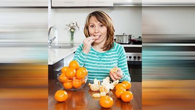 كمية اليوسفي المسموح بتناولها يوميًا.. خبيرة تغذية تجيب