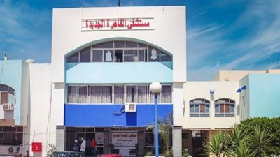 خاص الوفد| ننشر تفاصيل واقعة التعدي على طبيب مستشفى القاهرة الجديدة