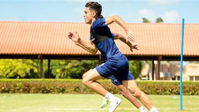 مران الزمالك.. تدريبات إضافية لـ