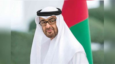 المجلس الأعلى للاتحاد ينتخب محمد بن زايد رئيسًا للإمارات