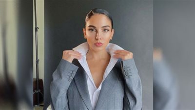 أؤمن به.. سلمى أبو ضيف تكشف كيف تواجه الحسد| أكثر الصفات التي تكرهها في الرجل