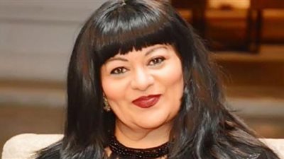 فريدة سيف النصر تنعى الشيخ خليفة بن زايد رئيس الإمارات