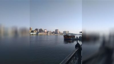 طقس حار على قرى ومدن محافظة الدقهلية