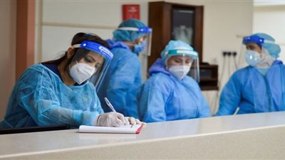 الأردن يُعلن ارتفاع في إصابات 