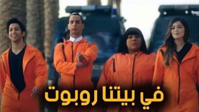 تكثيف ساعات تصوير الجزء الثاني من 