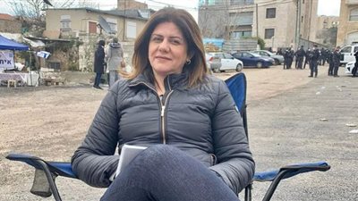 مجلس الأمن يدين اغتيال الصحفية شيرين أبوعاقلة ويدعو إلى إجراء تحقيق فوري