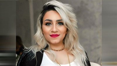 مرام الزغول تشارك في مسلسل 