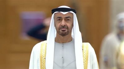 زعماء وقادة يهنئون الشيخ محمد بن زايد لانتخابه رئيسًا للإمارات