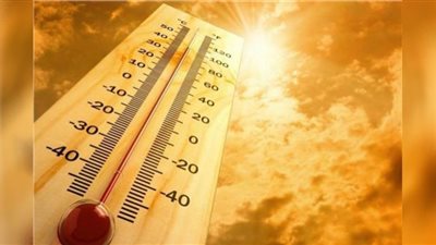 حالة الطقس ودرجات الحرارة المتوقعة غدًا الأحد