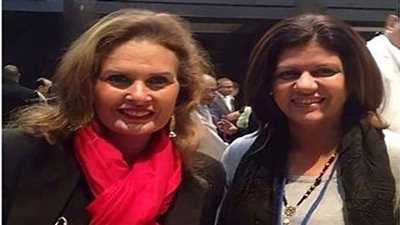 شاهد.. يسرا تنعى شيرين أبو عاقلة بكلمات مؤثرة