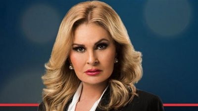 يسرا عن شيرين أبو عاقلة: رحمك الله يا رمز وكلمة حق أرض فلسطين