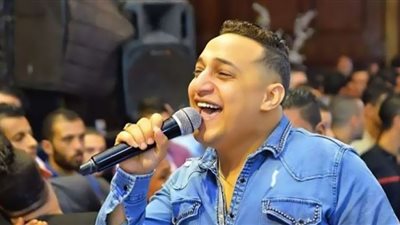 رضا البحراوي ونيكول سابا في حفل رأس السنة بالحرم اليوناني