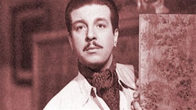 أهم المحطات في حياة أنور وجدي