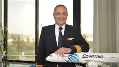 مصر للطيران تهنئ تحالف ستار العالمي بمرور 25 عاما علي إنشائه