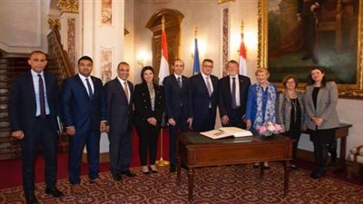 طارق رضوان: ملف حقوق الإنسان يحظى بأولوية خاصة لمصر