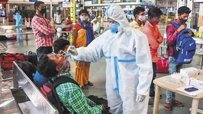 فى اليوم العالمى للتأهب للأوبئة| العالم 