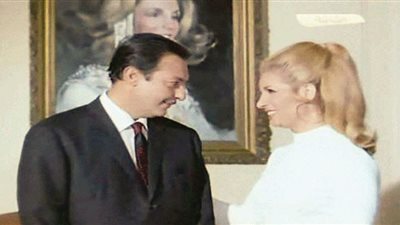 لأول مرة.. إيمان أبو طالب تكشف سبب جواز صباح من رشدي أباظة