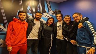 الليلة.. فرقة ديسكو مصر تُحيي حفلًا في ساقية الصاوي