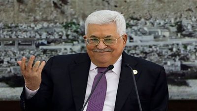 رئيس فلسطين يستقبل عائلة الصحفية شيرين أبو عاقلة ويمنحها نجمة القُدس