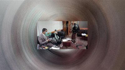 الرسوم والمواعيد| انطلاق امتحانات تحديد المستوى للمتخلفين من الطلاب العائدين من أوكرانيا