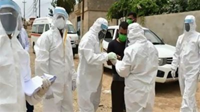 ذي قار العراقية تُسجّل ارتفاعًا في أعداد الإصابات بالحُمى النزفية