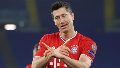 مفاجأة كبرى.. ليفاندوفسكي يصدم بايرن ميونخ ويطلب الرحيل بشكل رسمي