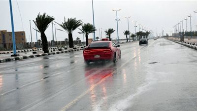 شديد البرودة ليلًا| حالة الطقس المتوقعة يوم رأس السنة