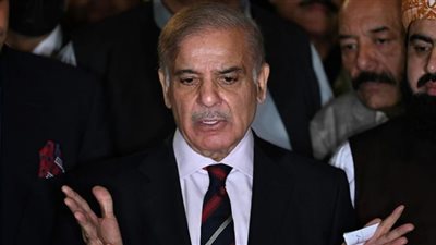 رئيس وزراء باكستان يُقدّم التعازي في وفاة الشيخ خليفة بن زايد