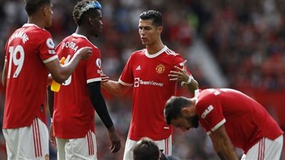 موعد مباراة مانشستر يونايتد ونيوكاسل اليوم في الدوري الإنجليزي والقنوات الناقلة