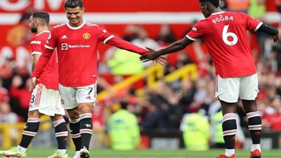 تشكيل مانشستر يونايتد المتوقع أمام نيوكاسل اليوم في الدوري الإنجليزي