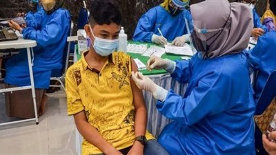 طريقة تسجيل الأطفال للحصول على لقاح كورونا