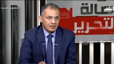 الأهرام للدراسات: هناك توافق بين مصر والإمارات للحفاظ على الدولة الوطنية في ليبيا
