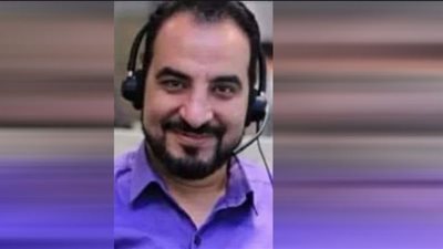 النيابة تحقق في حريق كاميرات المراقبة بشركة الموظف المنتحر