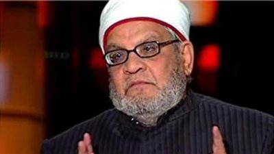 الشيخ أحمد كريمة : لا مانع من الترحم على الشهيدة المسيحية 