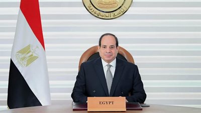 مشيرة خطاب: مبادرات الرئيس السيسي ترفع سقف حقوق الإنسان