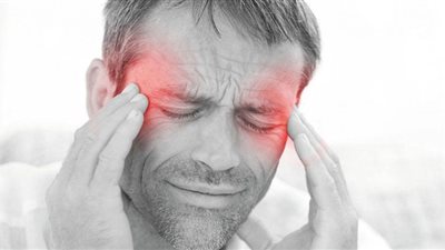 تعرف على أسباب الصداع بعد تناول الطعام