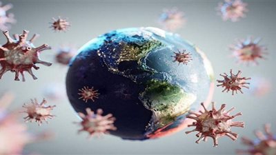 صوت أجش أو خشن.. أولى علامات الإصابة بأوميكرون