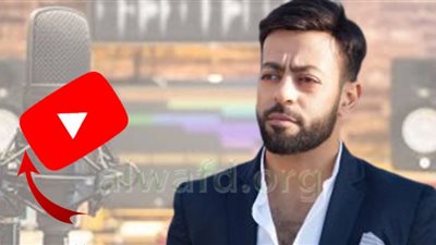 تامر عاشور في صدارة 