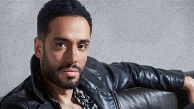 رامي جمال يتجاوز المليون و700 ألف مشاهدة بأغنية 