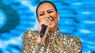 شيرين تتخطى الـ3 ملايين مشاهدة بأغنية 