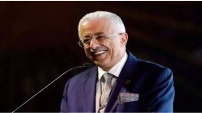 وزير التعليم: نعدّ الطلاب ليقودوا حضارة عربية جديدة