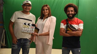 تعرف على موعد طرح برومو فيلم