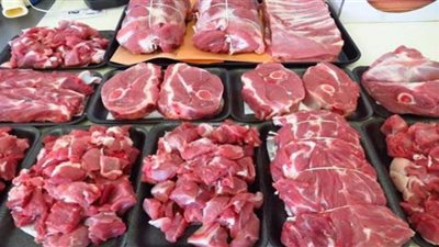 أسعار اللحوم البلدي في الأسواق اليوم